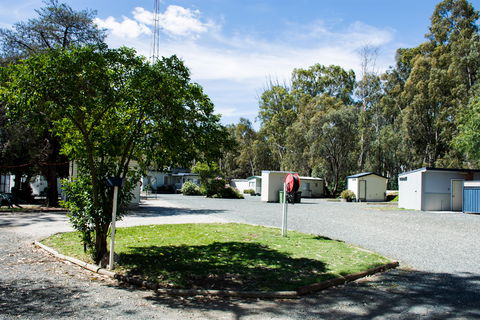 Deniliquin Car-O-Tel And Caravan Park - Grafton Accommodation 0