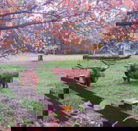 Dingley Dell - Grafton Accommodation