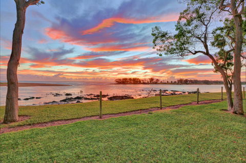 Discovery Parks - Tannum Sands - Grafton Accommodation 0