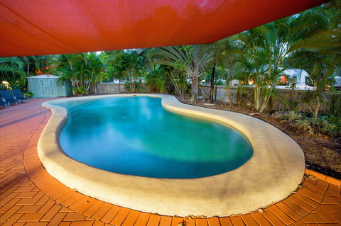 Discovery Parks - Tannum Sands - Grafton Accommodation 2