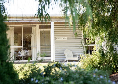 Driftwood House - Robe Retreats - Grafton Accommodation 0