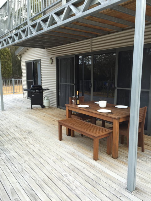 Echidna On Bruny - Grafton Accommodation 2