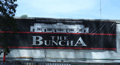 Edward River Hotel - Grafton Accommodation 1
