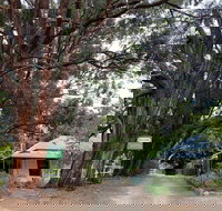 Fernleigh Accommodation