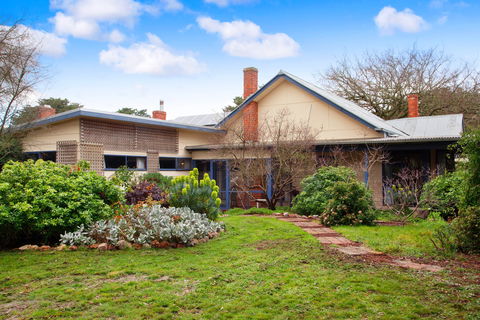 Galwiji Homestead - Grafton Accommodation 2