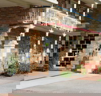 Grand Manor Motor Inn - Grafton Accommodation