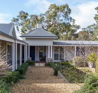 Haven Red Hill