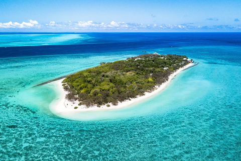 Heron Island Resort - Grafton Accommodation 0
