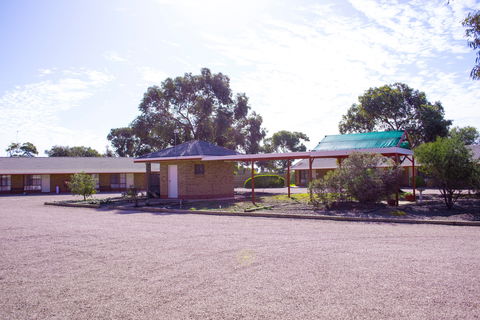 Kadina Gateway Motor Inn - Grafton Accommodation 1