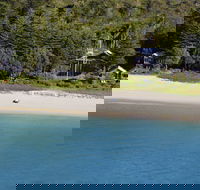 Kims Beachside Retreat - Grafton Accommodation