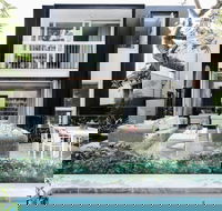 Luxico - Harbourside Retreat - Grafton Accommodation