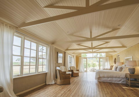Mayfield Vineyard Cottages - Grafton Accommodation 1