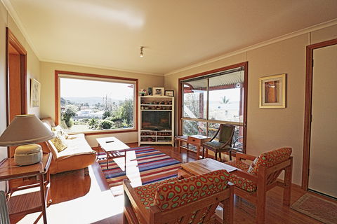 Monaro Cottage - Grafton Accommodation 2