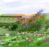Nan Tien Temple Pilgrim Lodge