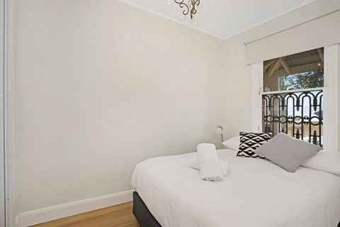 Newcastle Executive Homes - Oceanview Terrace - Grafton Accommodation 1