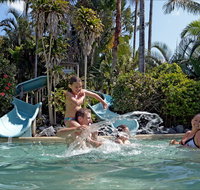 NRMA Darlington Beach Holiday Resort