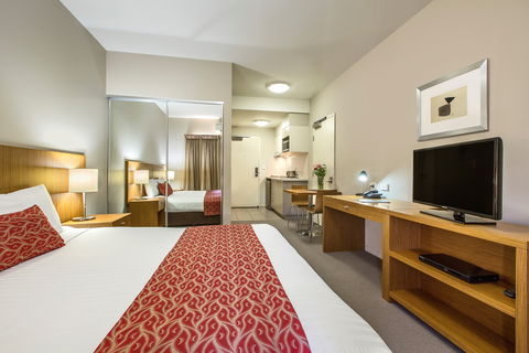 Quest Gladstone - Grafton Accommodation 0
