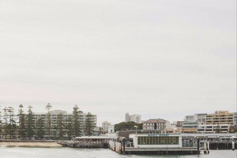 Quest Manly - Grafton Accommodation 0