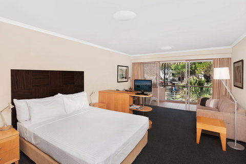 Quest Manly - Grafton Accommodation 1