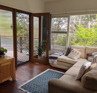 River Vida family size holiday home