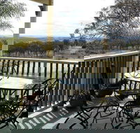 Rumbalara Cottage - Grafton Accommodation