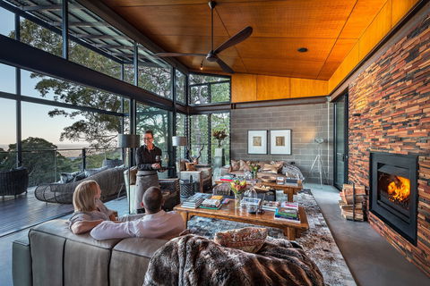 Spicers Sangoma Retreat - Grafton Accommodation 0