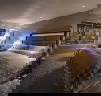 The Star Grand Hotel and Residences - Grafton Accommodation