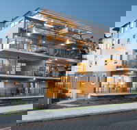 The Beach Jervis Bay - Grafton Accommodation