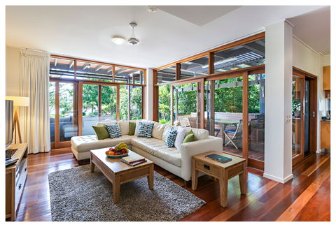 The Sebel Twin Waters - Grafton Accommodation 0