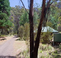 The Barracks campground - Grafton Accommodation