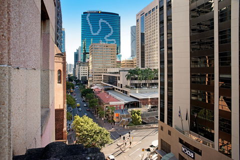 ULTIQA Rothbury Hotel - Grafton Accommodation 1