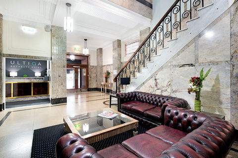 ULTIQA Rothbury Hotel - Grafton Accommodation 2