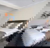 Victor Harbor City Inn - Grafton Accommodation