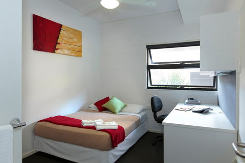 Western Sydney University Village Parramatta - Grafton Accommodation 0