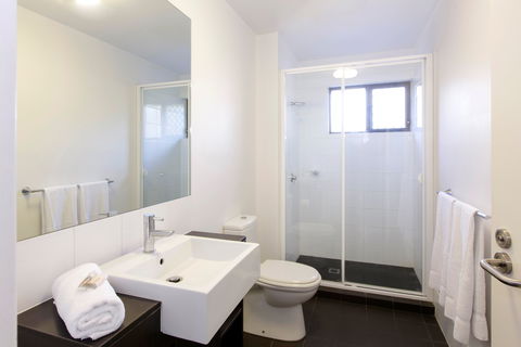 Western Sydney University Village Parramatta - Grafton Accommodation 2