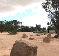 Wirrulla Caravan Park - Grafton Accommodation