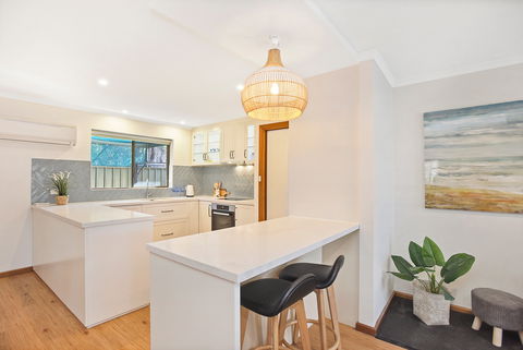 4/11 Cornhill Road - Grafton Accommodation 0