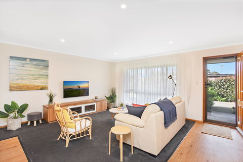 4/11 Cornhill Road - Grafton Accommodation 2
