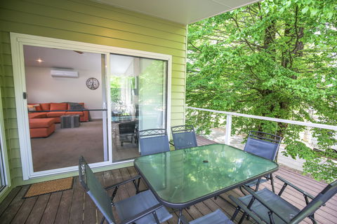 Aberdeen - Grafton Accommodation 1