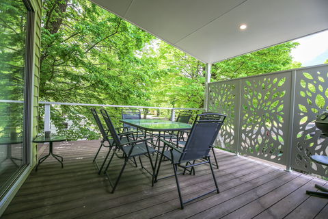 Aberdeen - Grafton Accommodation 2