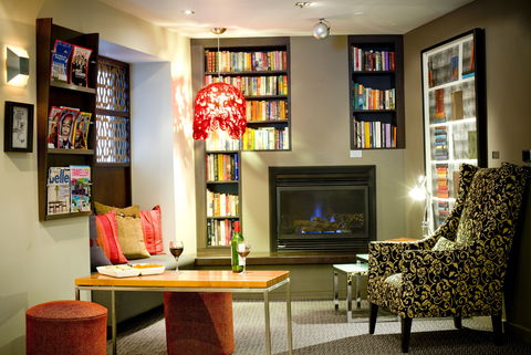 Alto Hotel On Bourke - Grafton Accommodation 0