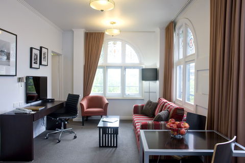 Alto Hotel On Bourke - Grafton Accommodation 2