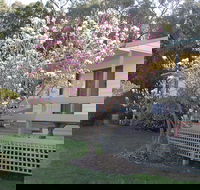 Annies Holiday Units