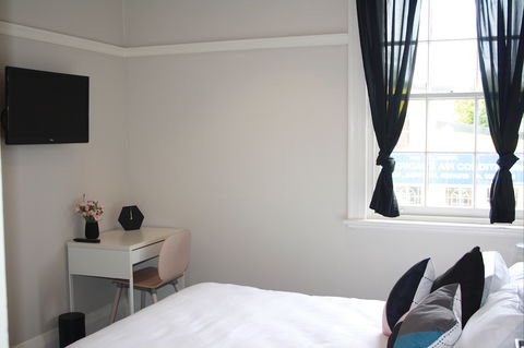 Annandale Hotel - Grafton Accommodation 2