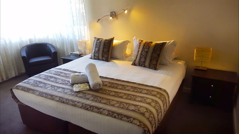 Balcony On Sixth Lodge - Grafton Accommodation 1