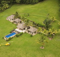 Bali Hai Holiday Accommodation and Location Venue
