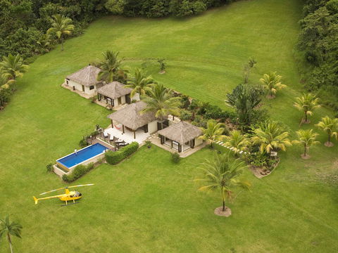 Bali Hai Holiday Accommodation And Location Venue - Grafton Accommodation 0