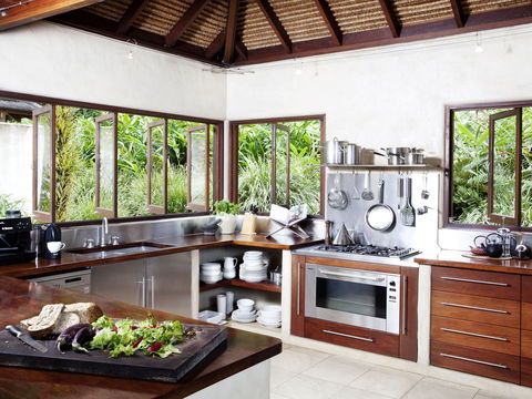 Bali Hai Holiday Accommodation And Location Venue - Grafton Accommodation 1