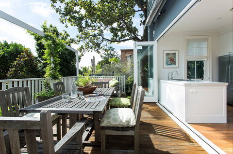 Beautiful Bondi Home - Grafton Accommodation 0