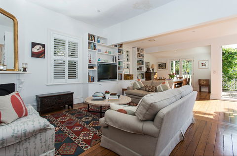 Beautiful Bondi Home - Grafton Accommodation 1